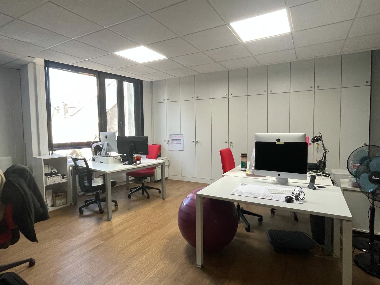 Bureau Metz 267m² Vente bureau Metz Moselle OVBUR2532491 7